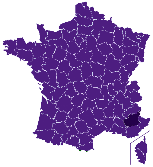 Plomberie chauffage Alpes-de-Haute-Provence