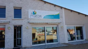 AC-REDIN ( Eurl Arnaud CHAUSSE ) à Vasles