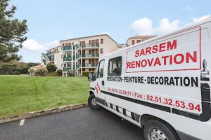 SARSEM à Les Sables-d'Olonne