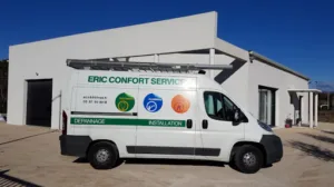 ERIC CONFORT SERVICES à Venasque