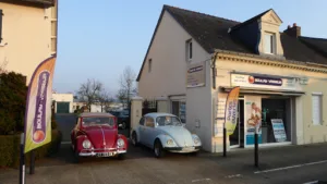 BOULAY-VASSEUR Sarl à Le Mans