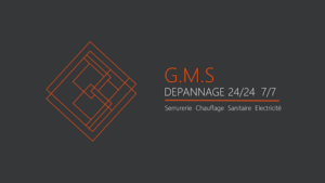 GMS à Beaugency