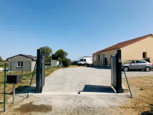 électricien plombier Oliv’Services à Saint-Laurent-sur-Gorre