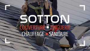 SOTTON Père Et Fils – Couvreur zingueur Roanne, isolation par l’extérieur et salle de bain sur msure à Mably