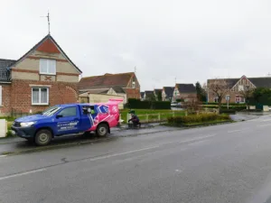 La Compagnie des Déboucheurs à Tilloy-lez-Cambrai