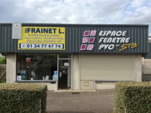 Frainet Laurent à Mantes-la-Ville