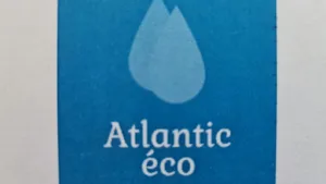 Atlantic eco à La Jarrie