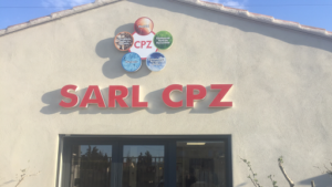 CPZ : Chauffage Plomberie Zinguerie à Cavaillon