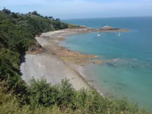 Trehen Erland à Binic-Étables-sur-Mer