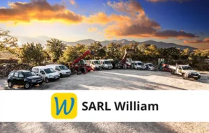 SARL William à Villelongue-dels-Monts