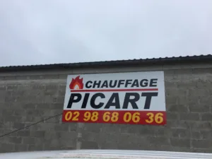 Chauffage Picart à Landivisiau