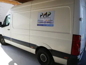 PMP à Saint-Hilaire-de-Clisson