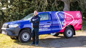 Compagnie des Déboucheurs Bordeaux Est à Bordeaux