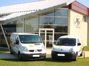 Alliance Services à Joué-lès-Tours