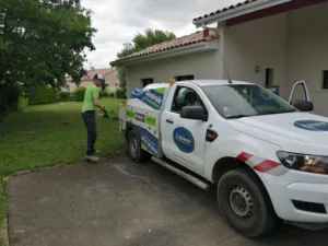 Générale d’Assainissement Toulouse – Débouchage Réparation Fosses septiques à Beaupuy