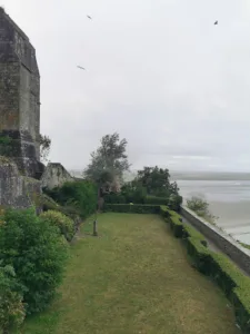 Laizé Lionel à Cancale