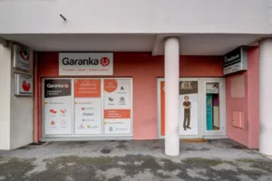 Garanka Plombier Chauffagiste Annemasse à Annemasse