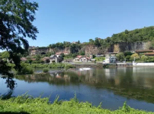 Vernet Ferronnerie à Capdenac-Gare