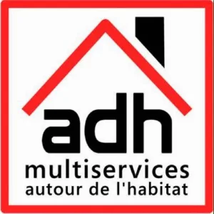 ADH – Autour De l’Habitat à Cuges-les-Pins