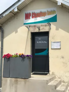 MP Chauffage Sanitaire à L'Isle-sur-le-Doubs