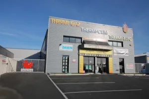 Thermi-Gaz à Vaux-sur-Mer