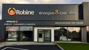 Robine Energies & Bien Etre à Granville