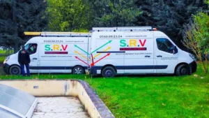 Société Rénovation Vieira SRV à Champigny-sur-Marne