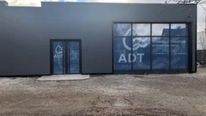 ADT Services à Quetigny