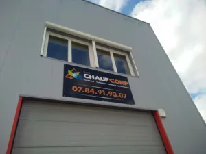 Chauf’Corp – Chauffagiste et Plombier à Saucats à Brossac