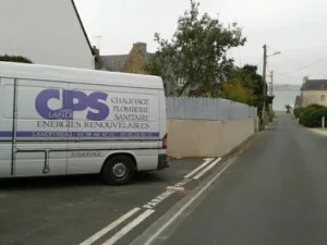 CPS LANDI à Landivisiau