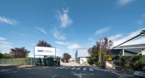 GNT Industrie Maintenance à Champigneulles