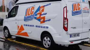 JLC SERVICES à Perthes