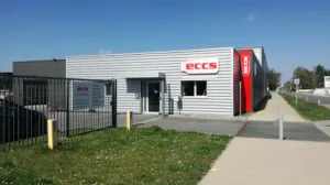 E.C.C.S Electricité Chauffage Climatisation Sanitaire à Les Sorinières