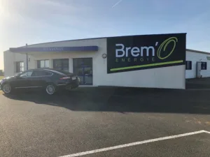 BREM’O ENERGIE à Fontenay-le-Comte