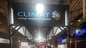 Climat26 à Marseille