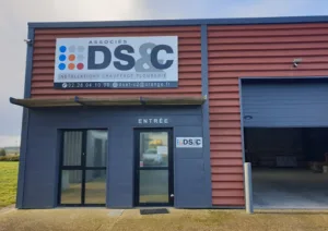 DS&C Associés à Derval