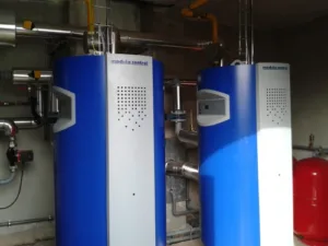 SARL THERMIQUE SERVICE Axenergie à Périgueux