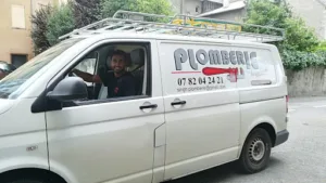 singh plomberie à Barcelonnette