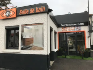 Cuisines & Salle de Bain. MRH à Aubière