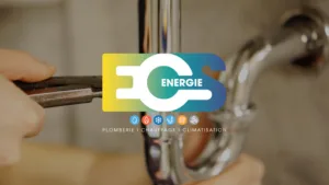 ECS Energie | Artisan plombier à l’Isle-Adam | Chauffage | Climatisation | Val d’Oise 95 à L'Isle-Adam