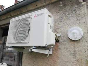 Sarl CLIMABITAT, installateur climatisation et pompe à chaleur à Senlis