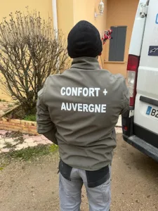 Confort Plus Auvergne – Plombier Chauffagiste à Gannat