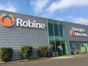 Robine Energies & Bien-être à Villedieu-les-Poêles-Rouffigny