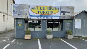 Le Brun Turgis – Entreprise de Rénovation à Saint-Arnoult