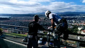 OMNICORDES- Travaux sur cordes à Nice