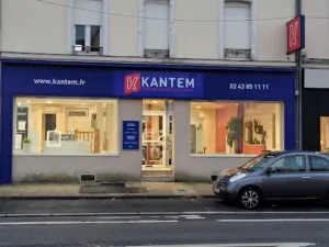 KANTEM à Le Mans