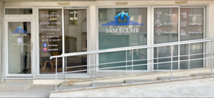 Sam Eclair à Boulogne-Billancourt