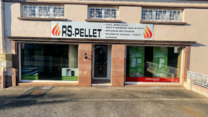 RS-PELLET à Réding