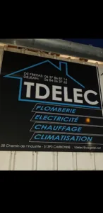 Tdelec à Carbonne