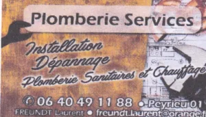 plomberie services à La Ravoire